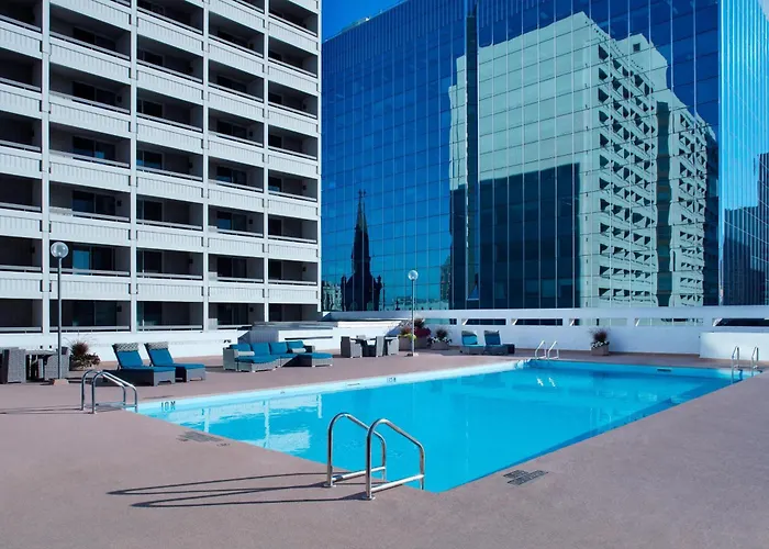 Delta Hotels By Marriott Winnipeg