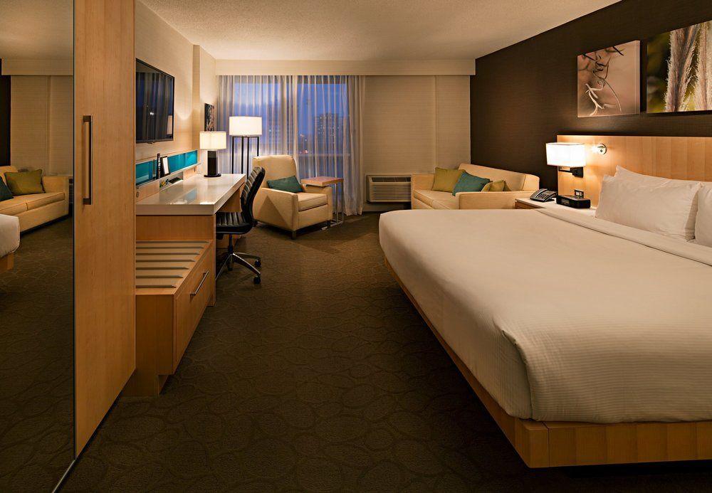 Delta By Marriott