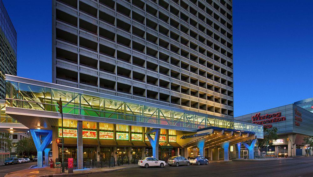 Hotel Delta By Marriott