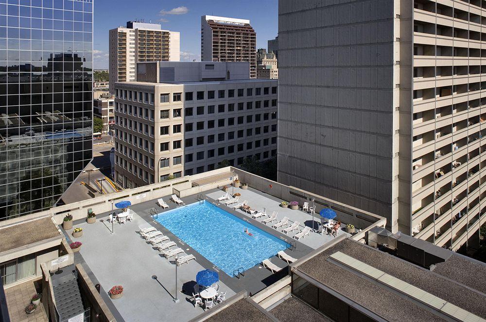 Hotel Delta By Marriott Winnipeg