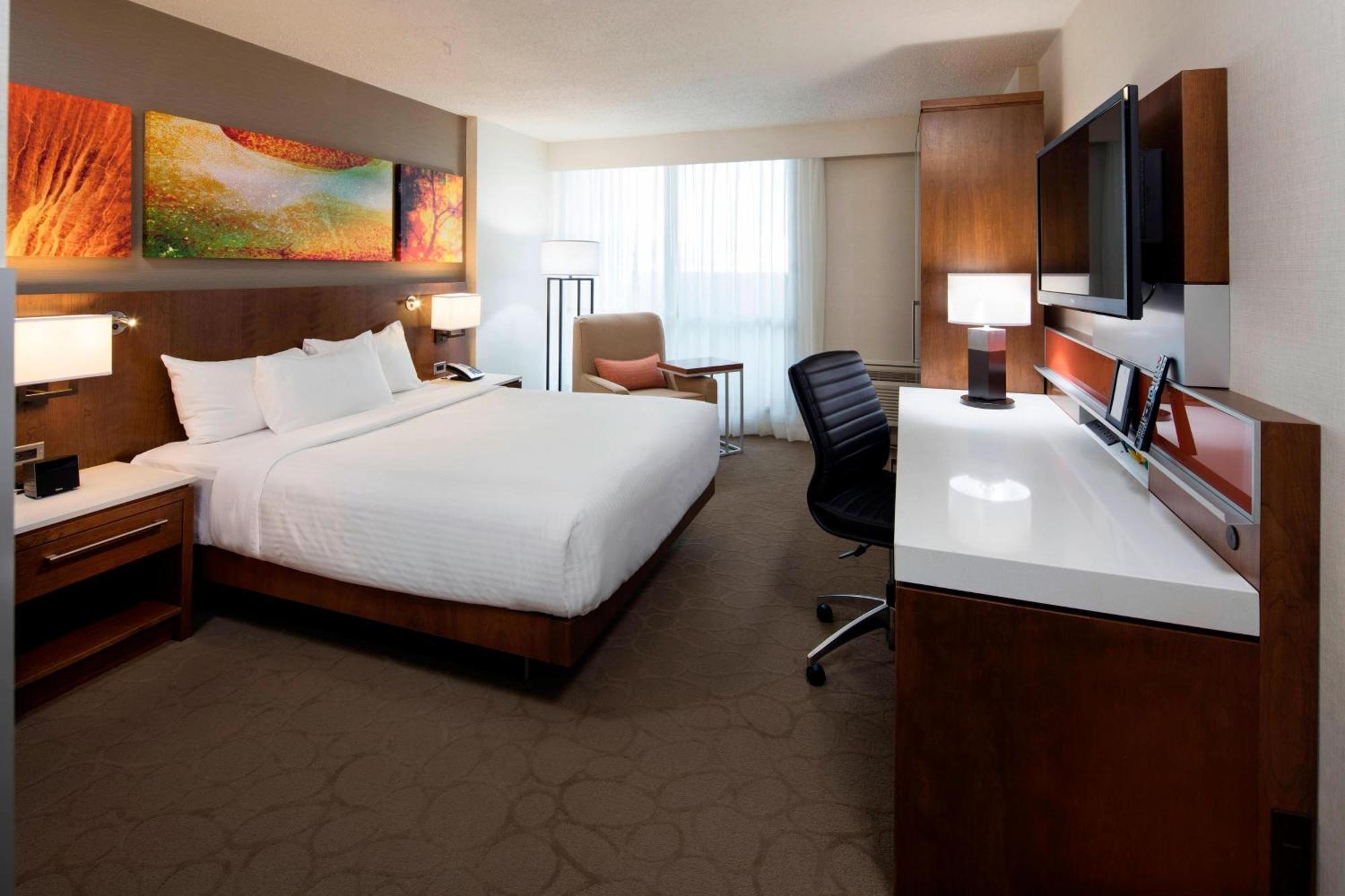 Delta By Marriott