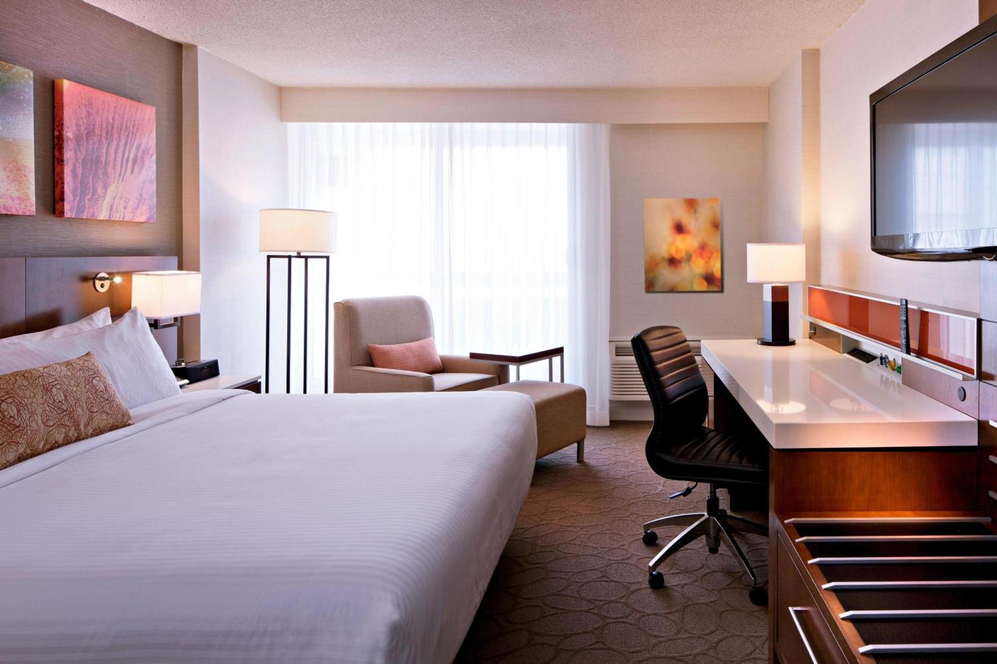 Delta By Marriott Winnipeg