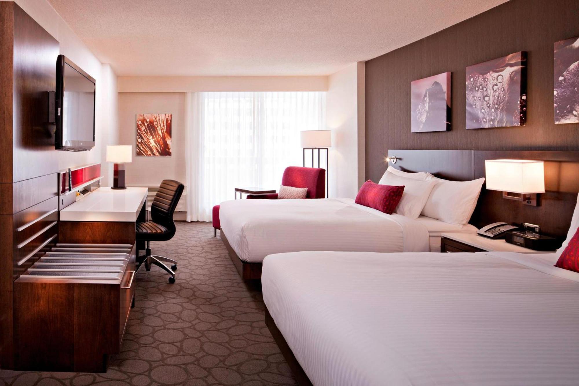 Hotel Delta By Marriott Winnipeg