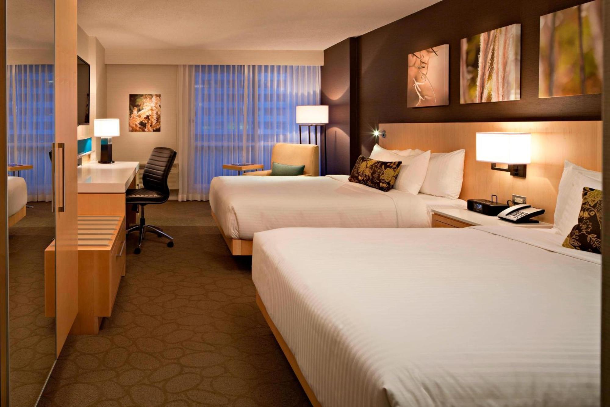 Delta By Marriott 4* Winnipeg