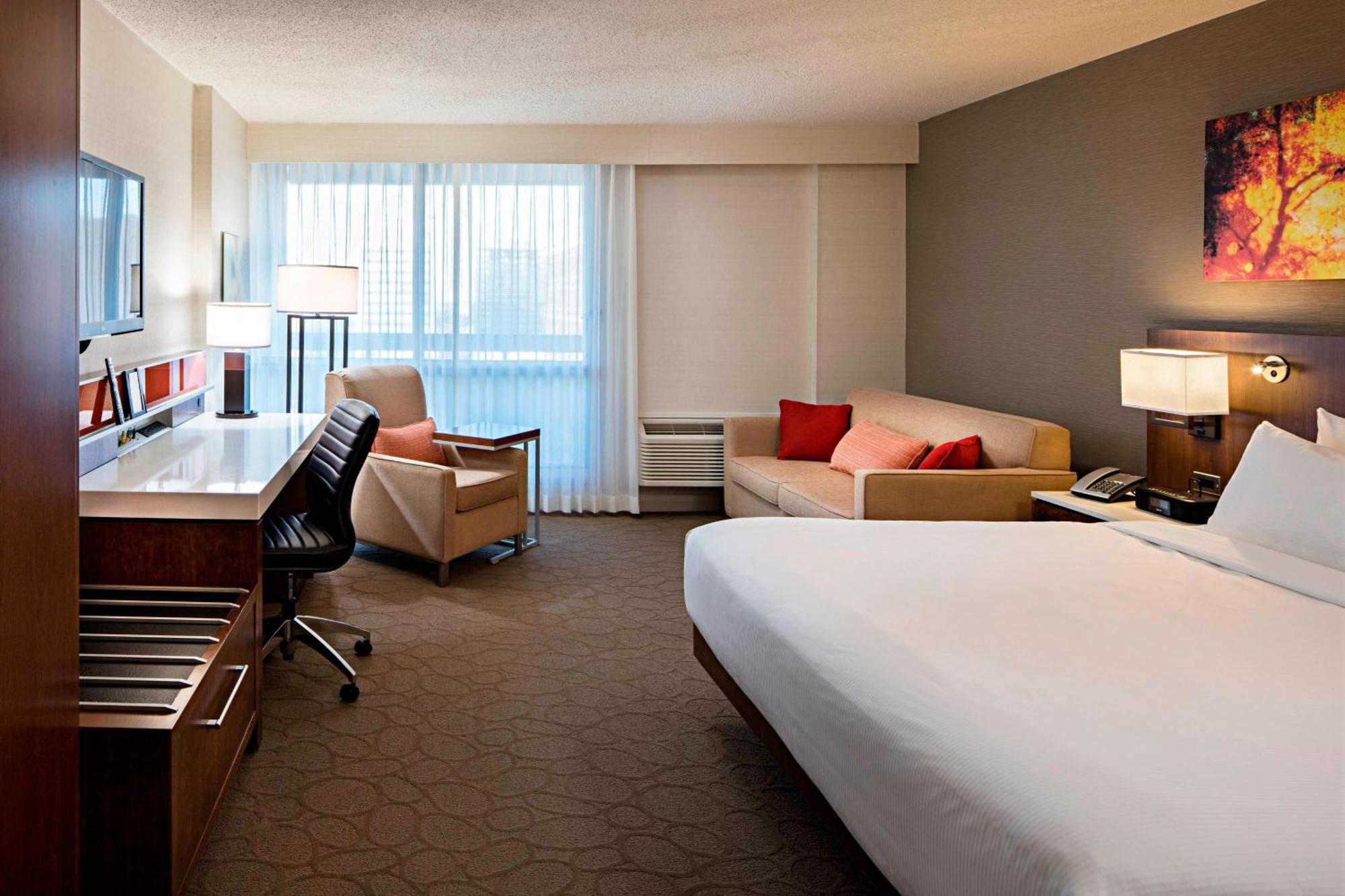 Hotel Delta By Marriott