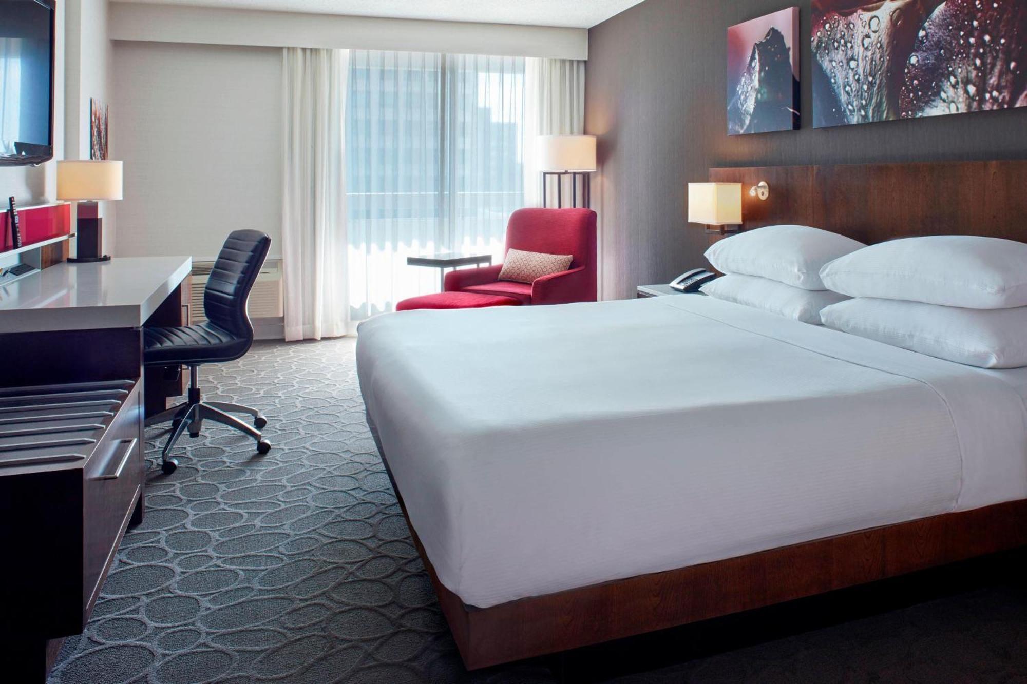 Delta By Marriott 4* Winnipeg