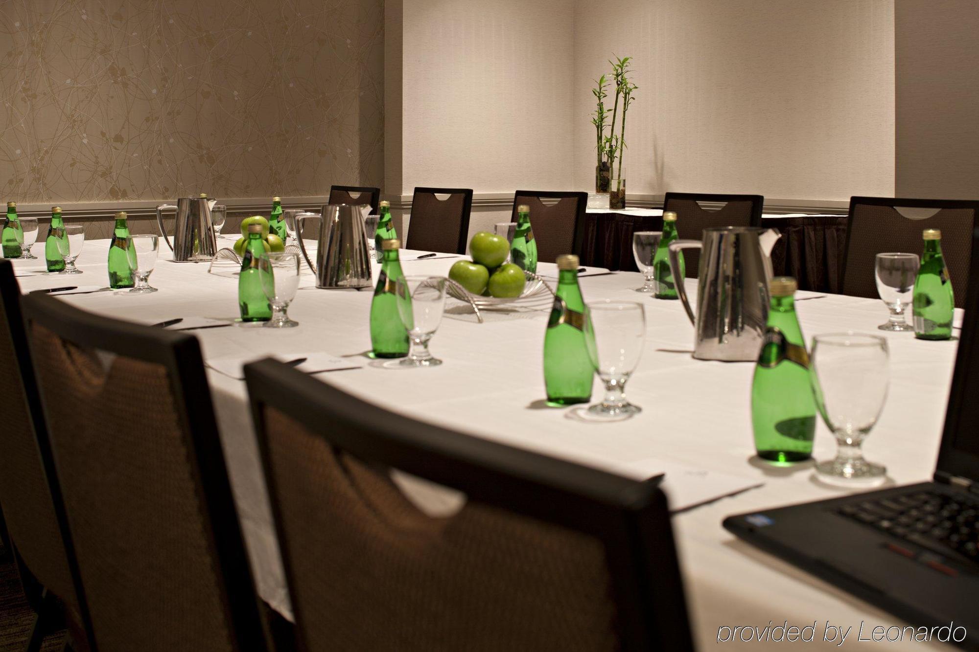 Delta By Marriott Hotel Winnipeg