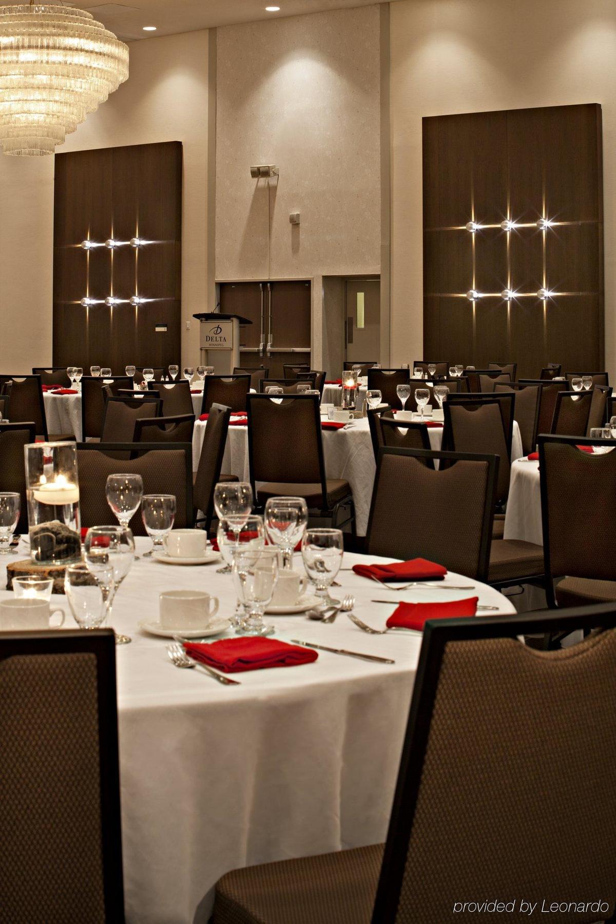Hotel Delta By Marriott