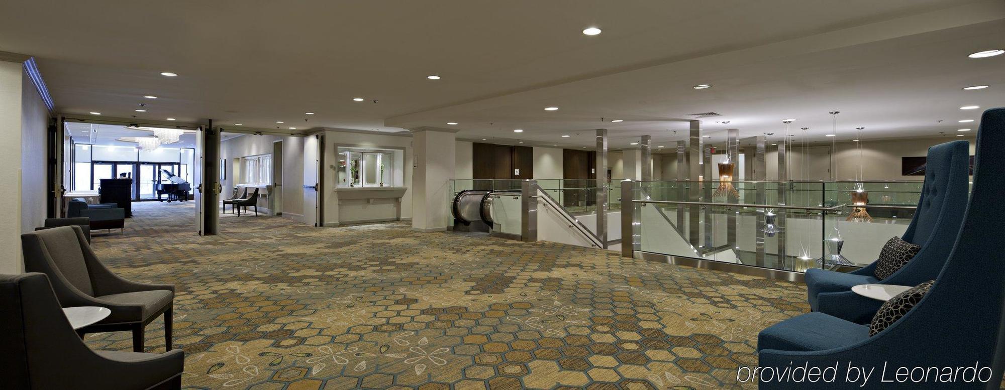 Delta By Marriott Hotel Winnipeg
