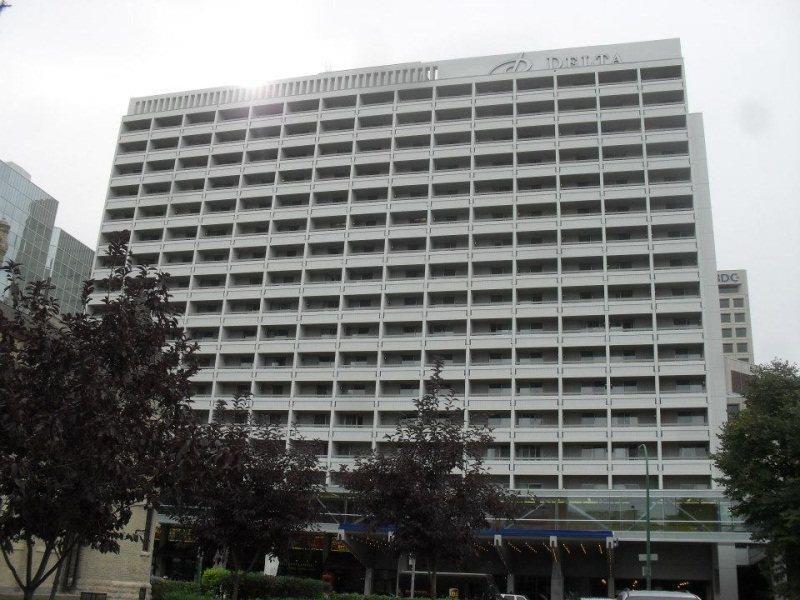 Hotel Delta By Marriott