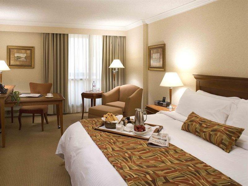Delta By Marriott