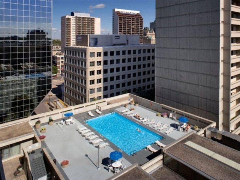Hotel Delta By Marriott 4*