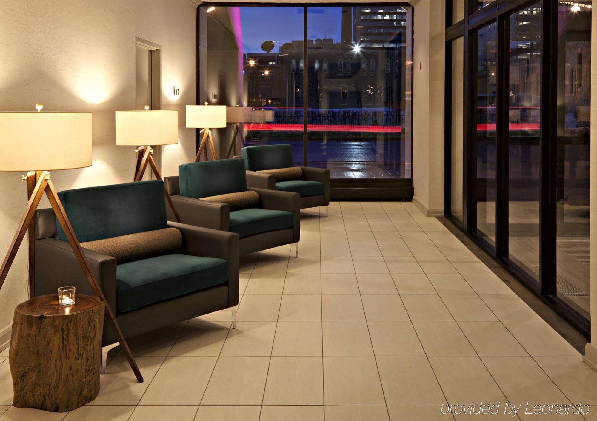 Delta By Marriott