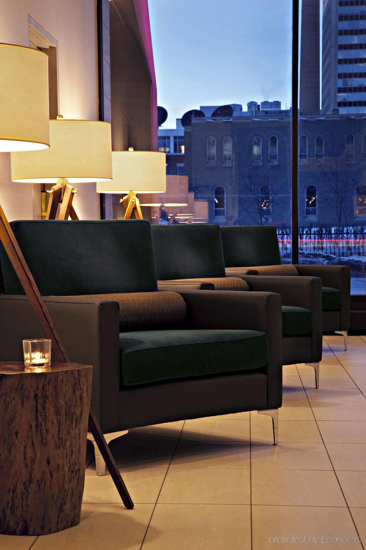Hotel Delta By Marriott 4*
