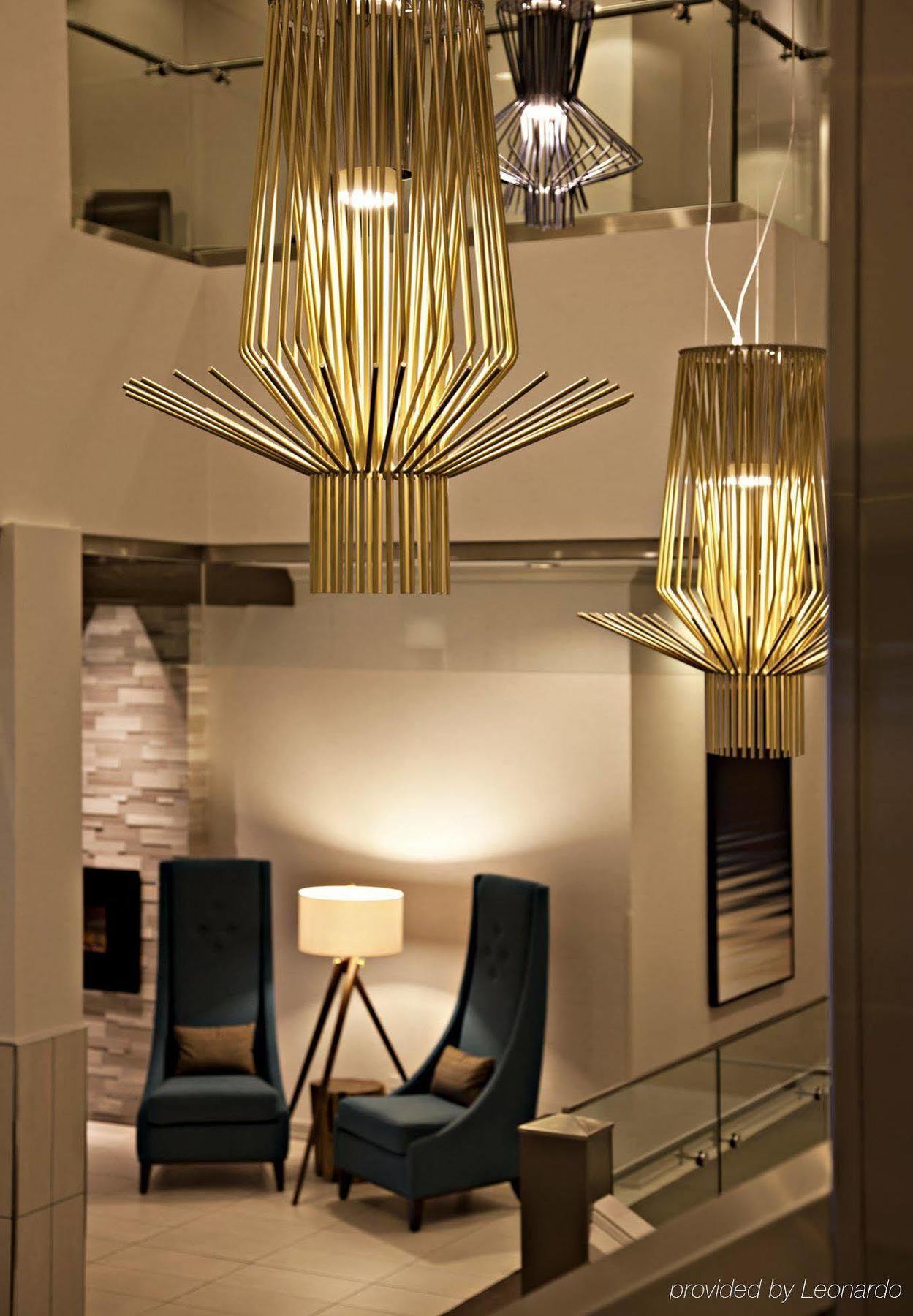 Delta By Marriott Hotel