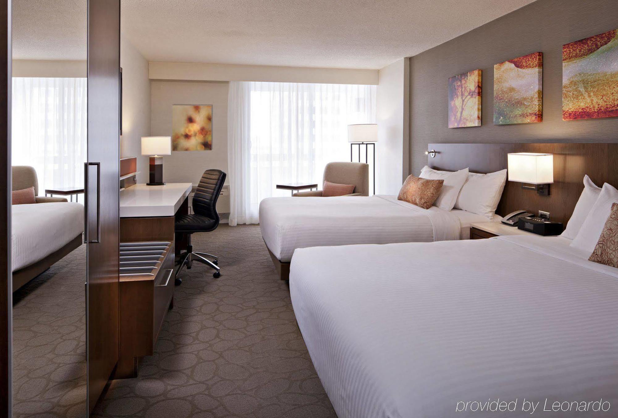 Delta By Marriott Hotel