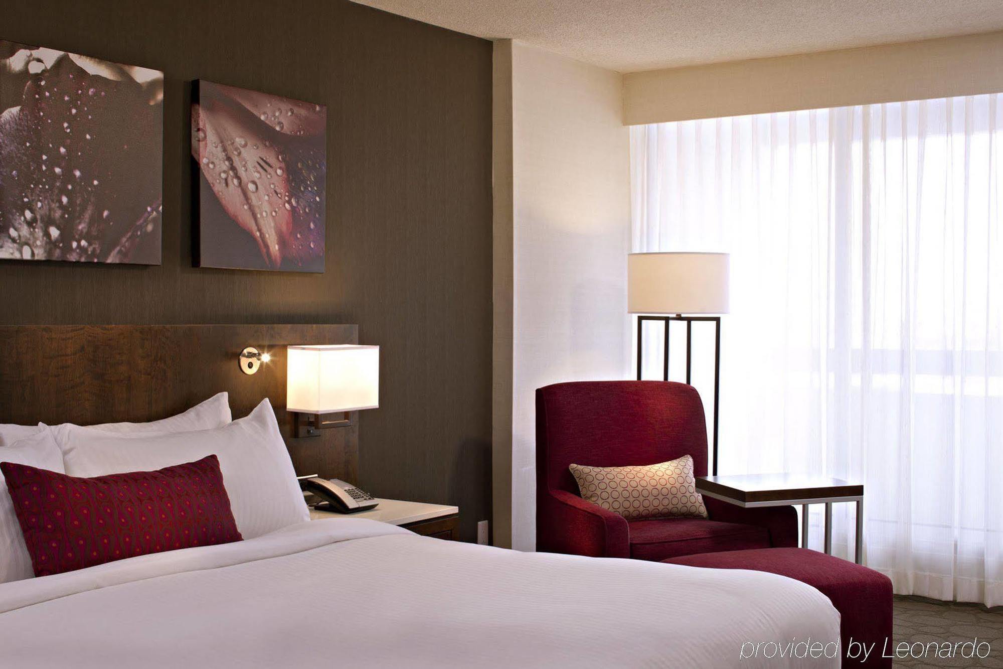 Delta By Marriott 4*