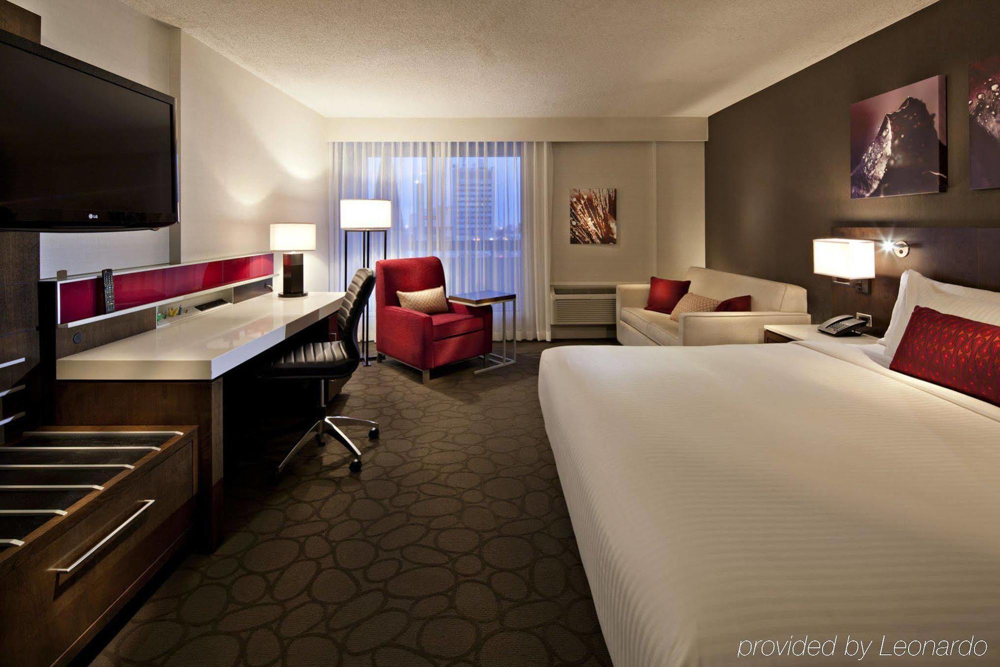 Delta By Marriott