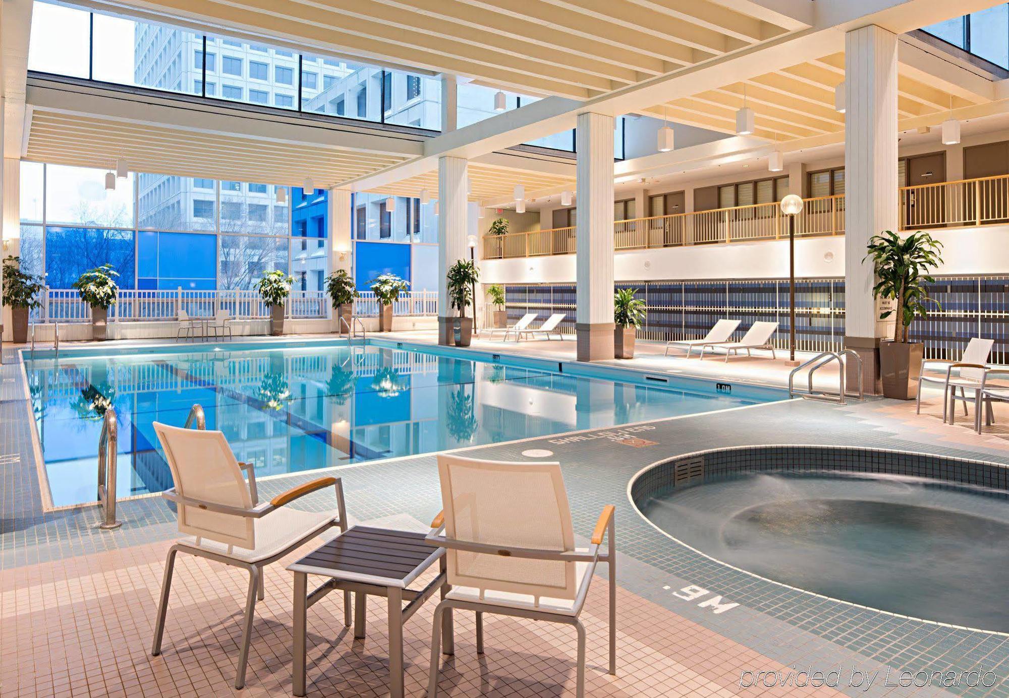 Hotel Delta By Marriott