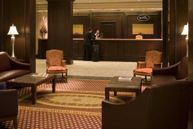 Delta By Marriott Hotel Winnipeg