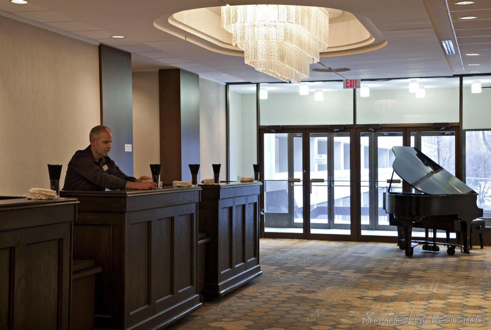 Delta By Marriott Hotel