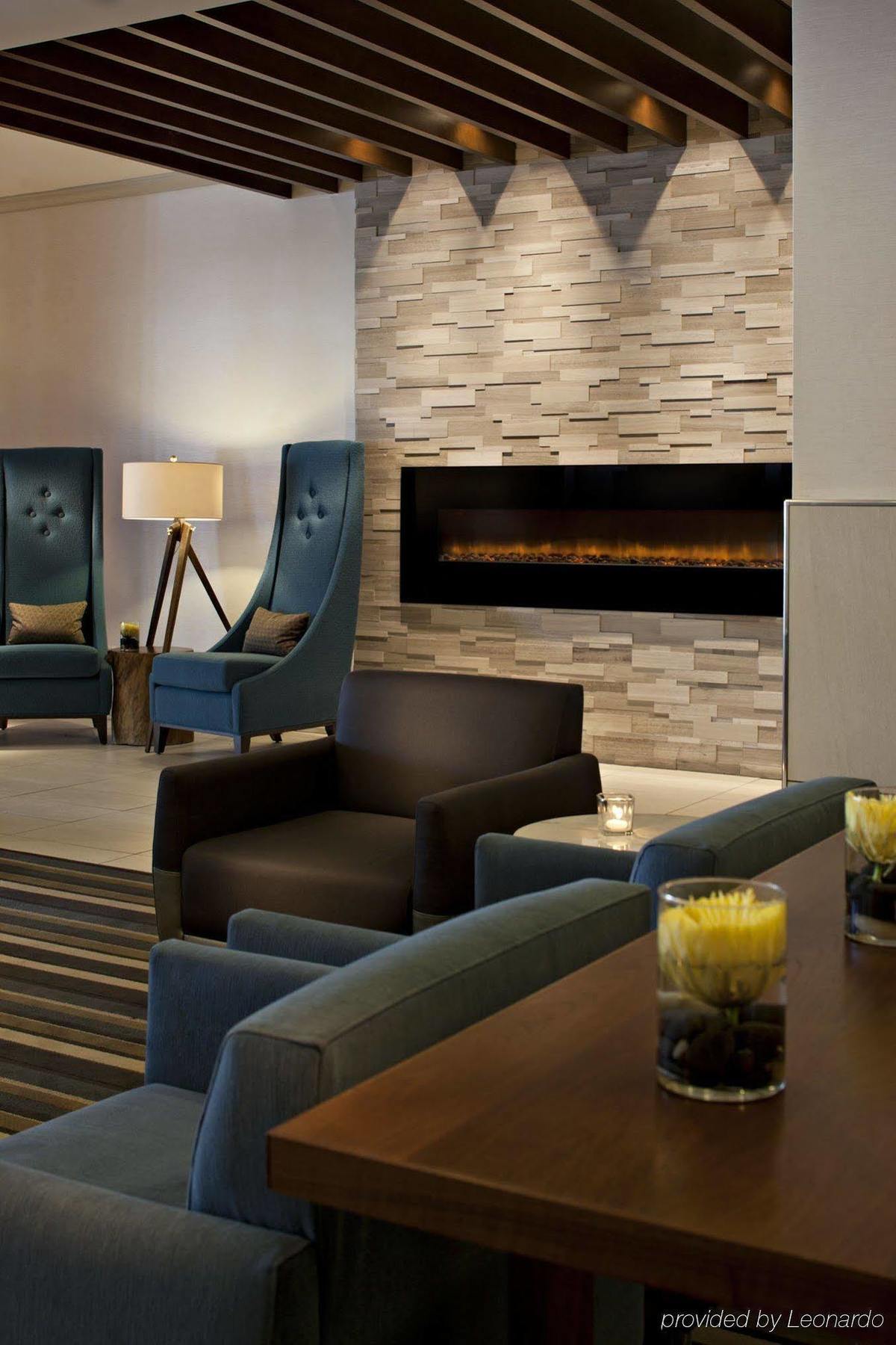 Delta By Marriott
