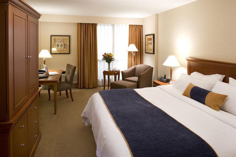 Delta By Marriott