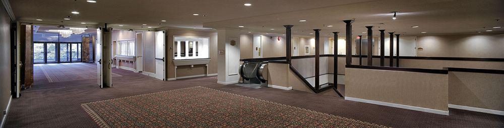 Hotel Delta By Marriott 4*